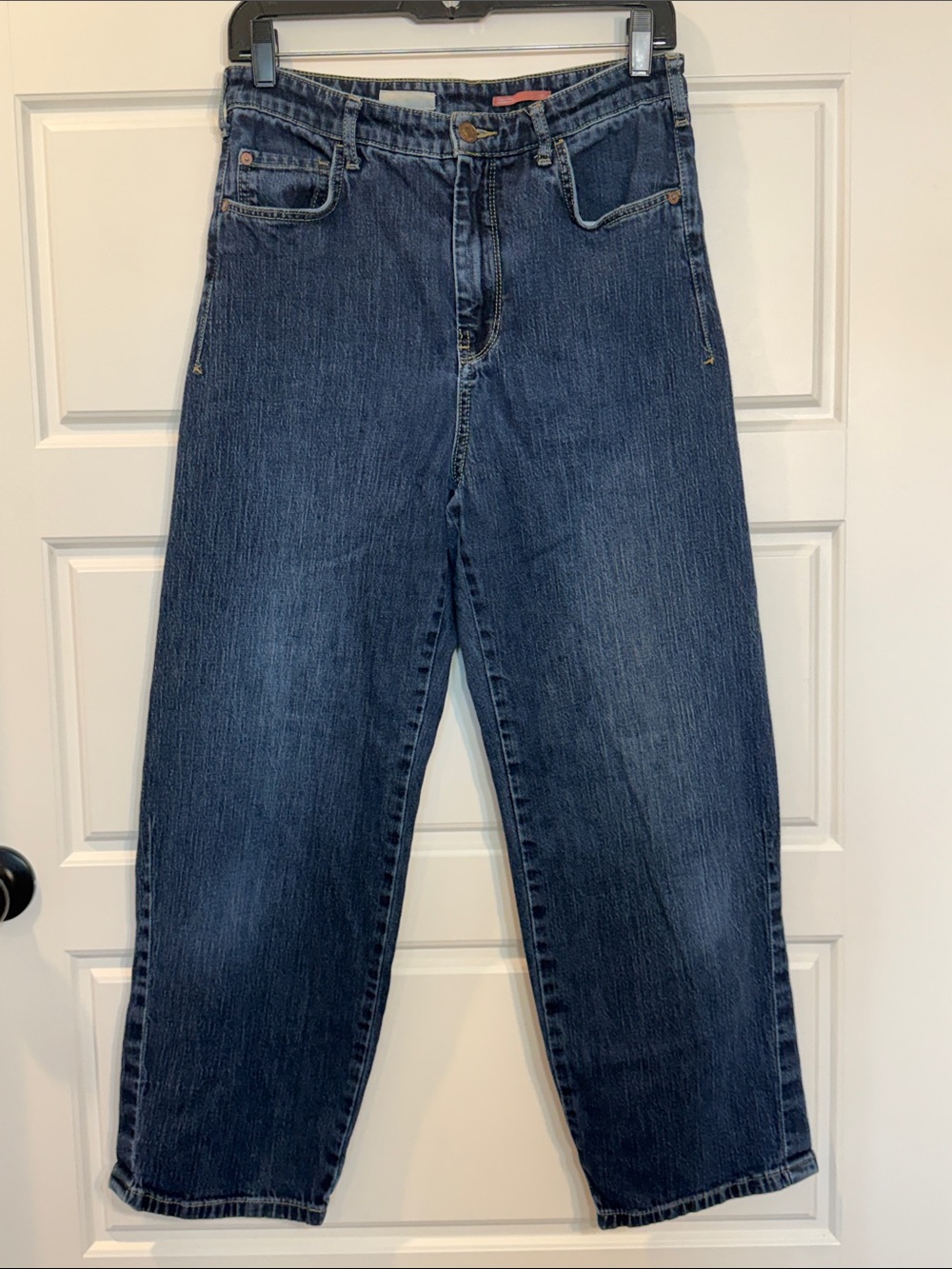 Anthropologie Pilcro The Skipper Jeans 29